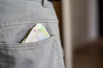 Mérséklődött a hitelteher, de még várat magára a fellélegzés