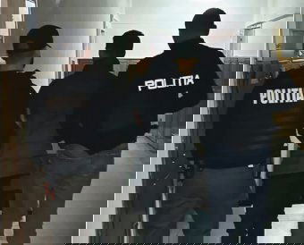 Németországi elfogatóparancs alapján csaptak le egy jászvásári férfira Brassó megyében