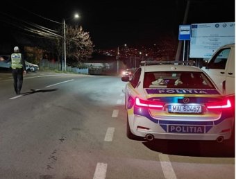 Szilágy megye: egy ház üvegfalába csapódott a részeg motoros