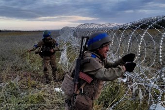 Ukrajnai béke: ismét egyeztet Washington és Kijev a nem túl sikeres moszkvai tárgyalások után