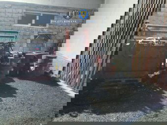 Tonnaszám lopták az üzemanyagot a sofőrök