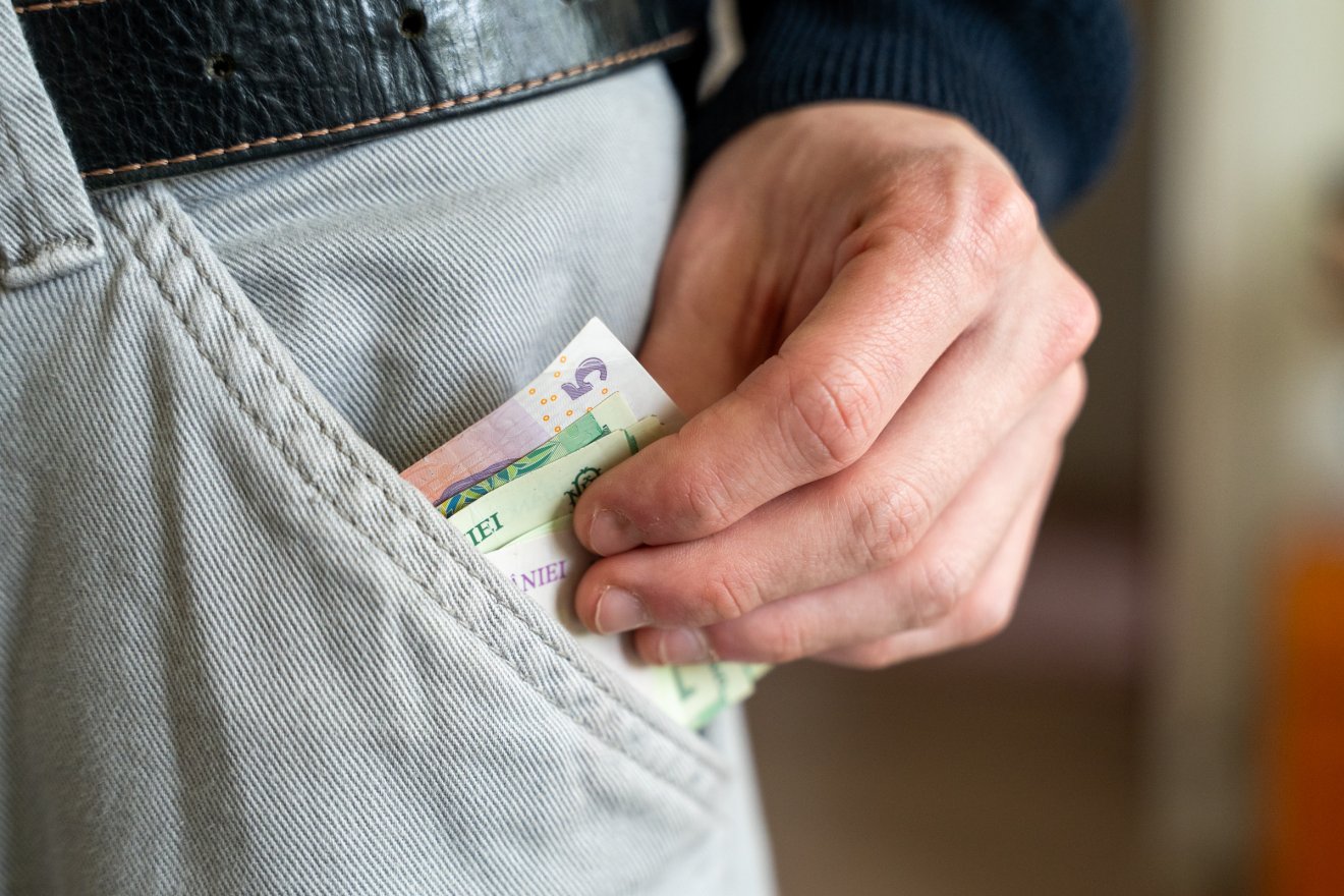 Négy terület, amely mentesül a tízszázalékos személyikiadás-csökkentéstől