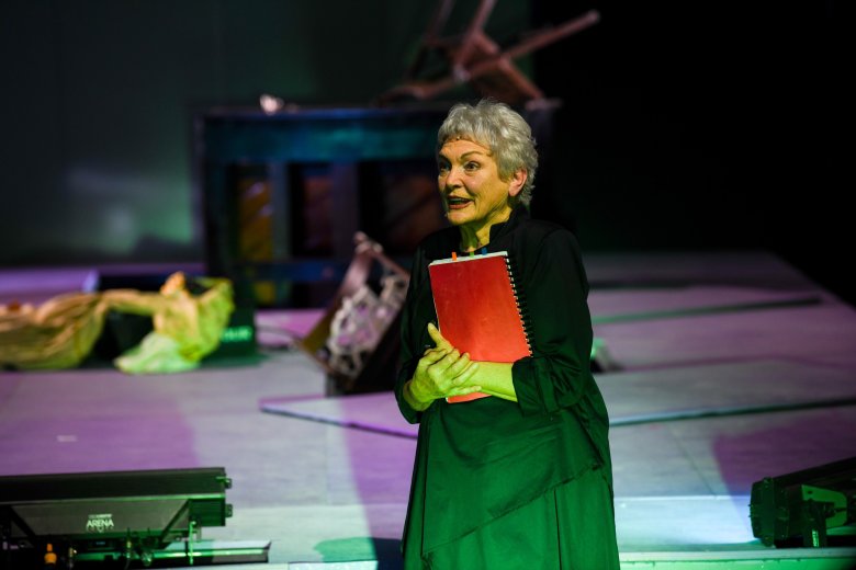 MaFeszt immár hetedszer: erdélyi társulatok tíznapos seregszemléje Szatmárnémetiben