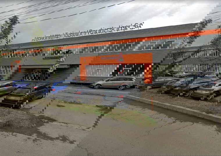 Ukrán befektető jöhet, magyar nem? – A Metinvest felvásárolhat egy romániai nehézipari vállalatot