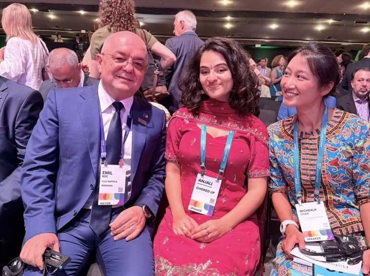 Utazgató polgármesterek: Boc öt év alatt több mint egy évet távol volt a hivataltól