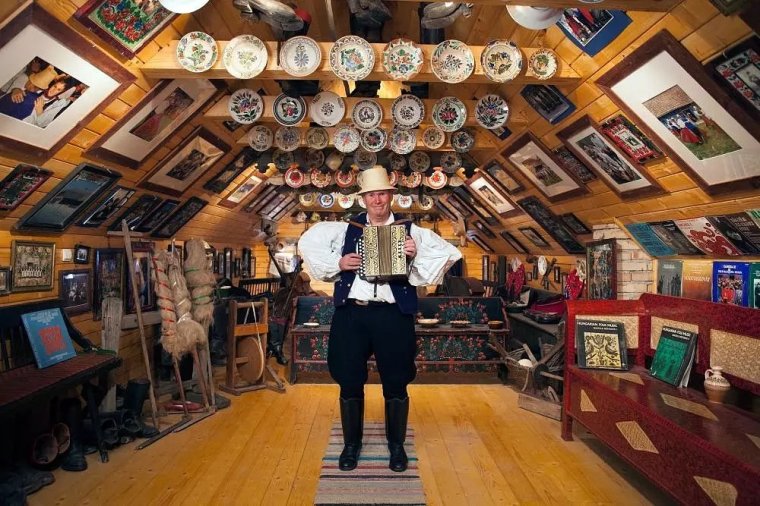 Csipkeszegi táncház: múzeumokkal, közösségi eseményekkel őrzik a széki népi kultúrát