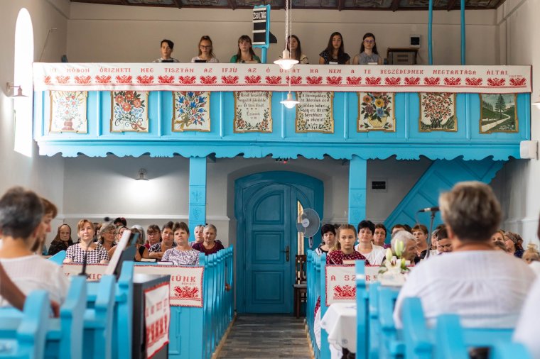 Sarmaság a turisztikai térképen: új korszak kezdődhet a Szilágy megyei község életében