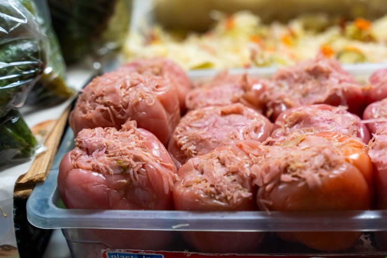 Savanyú káposzta a világ körül, avagy különleges receptek a téli vitaminbombából