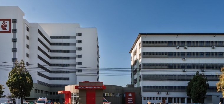 Sokkoló képek egy romániai kórházból, ahol hemzsegtek a bogarak