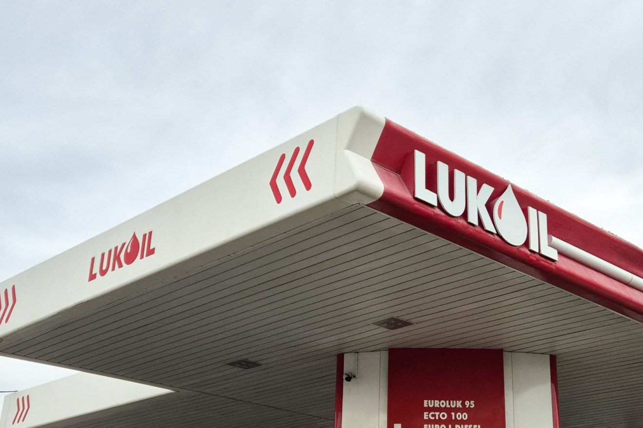 Lukoil