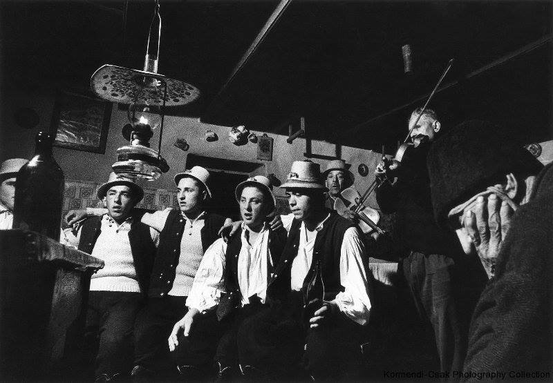 Csipkeszegi táncház