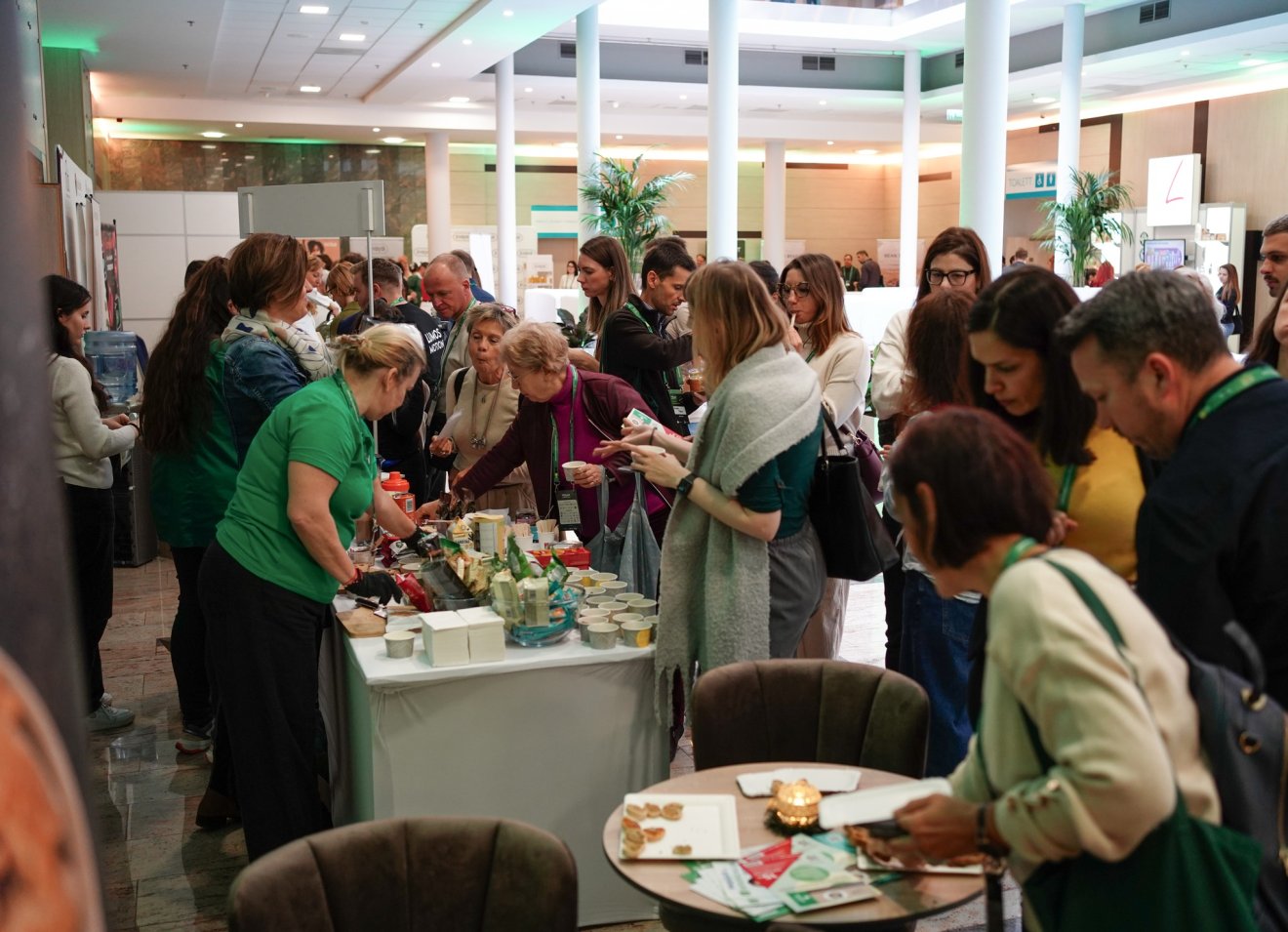 vegán csúcstalálkozó