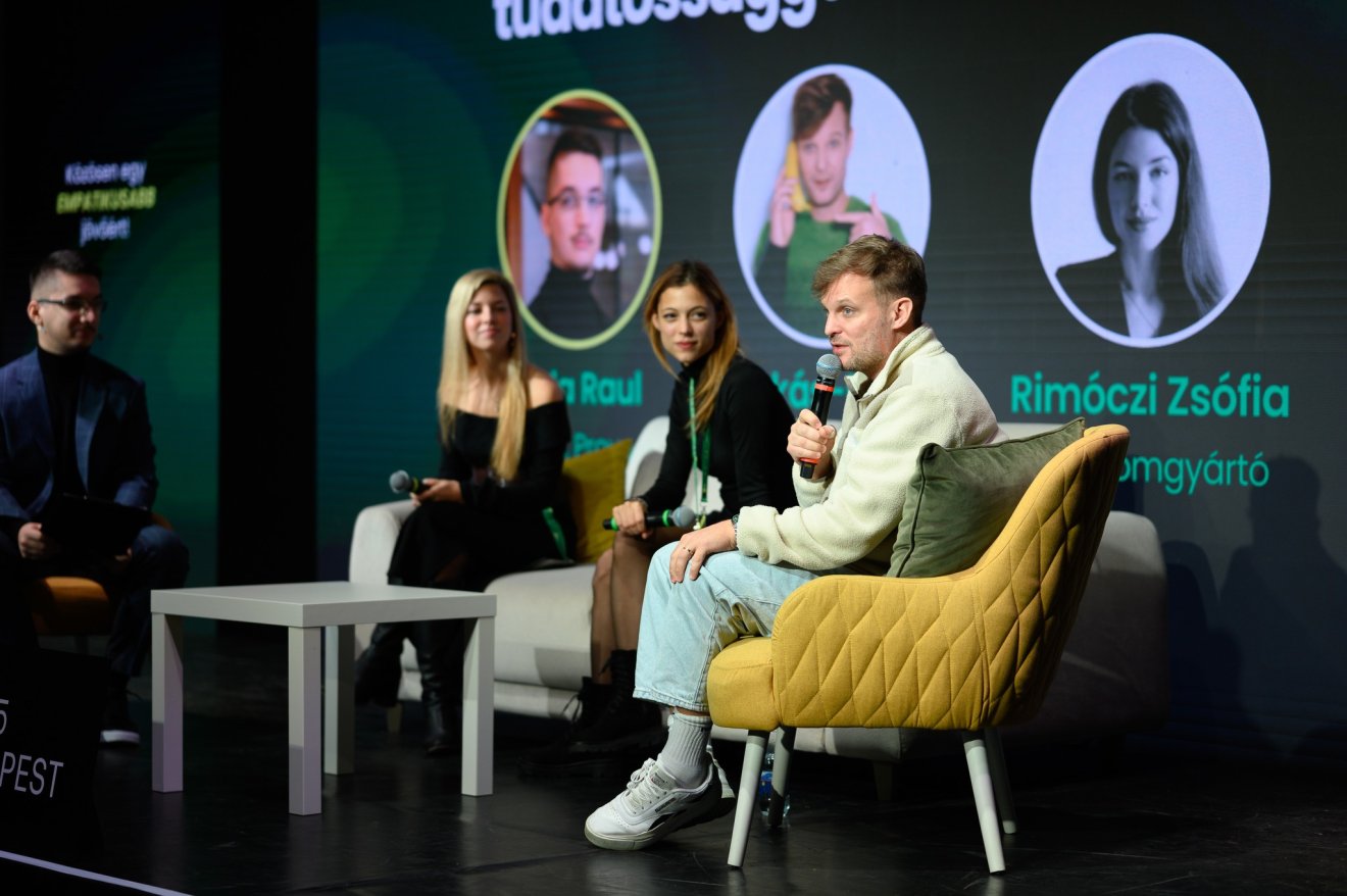 vegán csúcstalálkozó