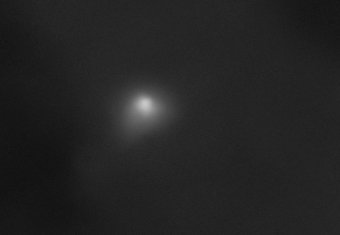 NASA: naprendszerünk békés látogatója a 3I/ATLAS csillagközi objektum