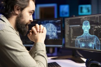 AI-detektív: Erdélyben jött létre a mesterséges tartalmakat kiszűrő első romániai platform