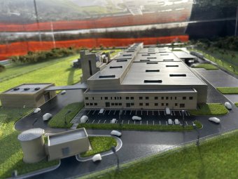 Egyengetik a kalotaszegi óriásberuházás lépteit