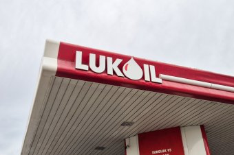 A MOL is érdeklődhet a szankciókkal sújtott orosz Lukoil nemzetközi eszközeinek megvásárlása iránt