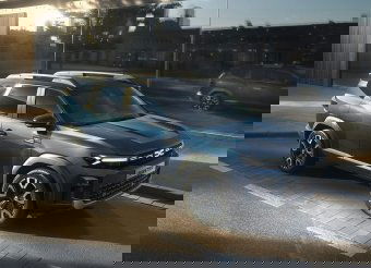 Német autóklub: a Bigster nagyot alkot fenntartása során is