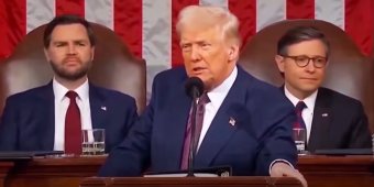 Európa a civilizációs megsemmisülés szélén táncol az új amerikai nemzetbiztonsági stratégia szerint