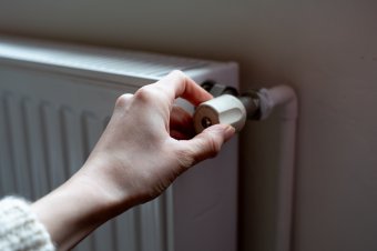 A tavalyinál kevesebb fűtéstámogatási igénylést bíráltak el Sepsiszentgyörgyön