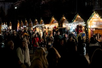 Karácsonyi vásárokban jártak a fogyasztóvédelem felügyelői