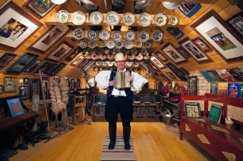 Csipkeszegi táncház: múzeumokkal, közösségi eseményekkel őrzik a széki népi kultúrát