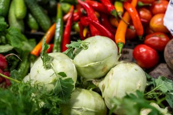 Karalábé mellék- és főszerepben – Kreatív fogások hétköznapokra és ünnepekre