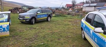 Nagy erőkkel keresték, végül egy mezőn találták meg a 20 éves szilágysági rablót