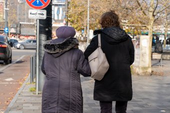 Saját súlyuk alatt omlanak össze az európai nyugdíjrendszerek – Kevesen bátrak a mélyreható reformokhoz