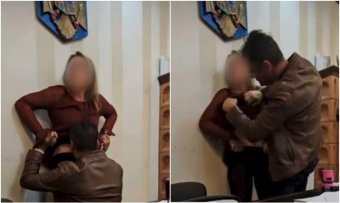 Házi őrizetbe került a szexuális erőszakkal gyanúsított erdélyi polgármester