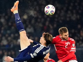 Belgium, Ausztria, Skócia, Spanyolország és Svájc is kijutott a labdarúgó-világbajnokságra