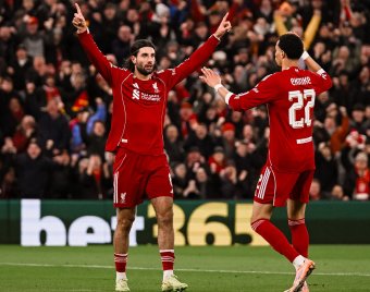 Bajnokok Ligája: hiába lőtt gólt Szoboszlai, simán kikapott a Liverpool a vendég PSV Eindhoventől