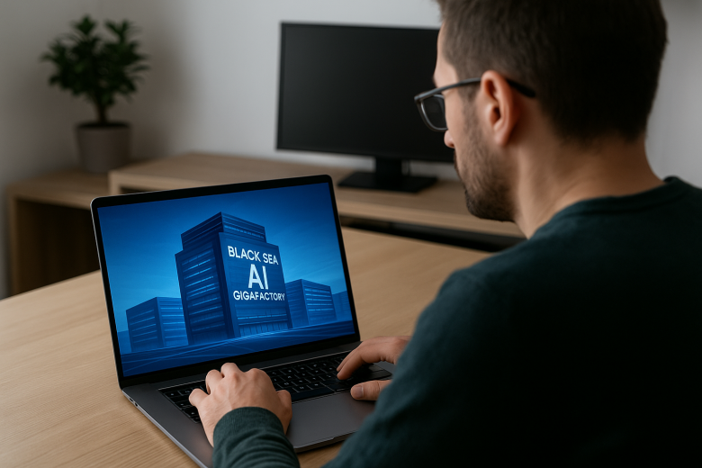 Hogyan szól a duda egy AI-gyárban? Tudnivalók a dél-romániai, kolozsvári és magyarországi fejlesztésekről