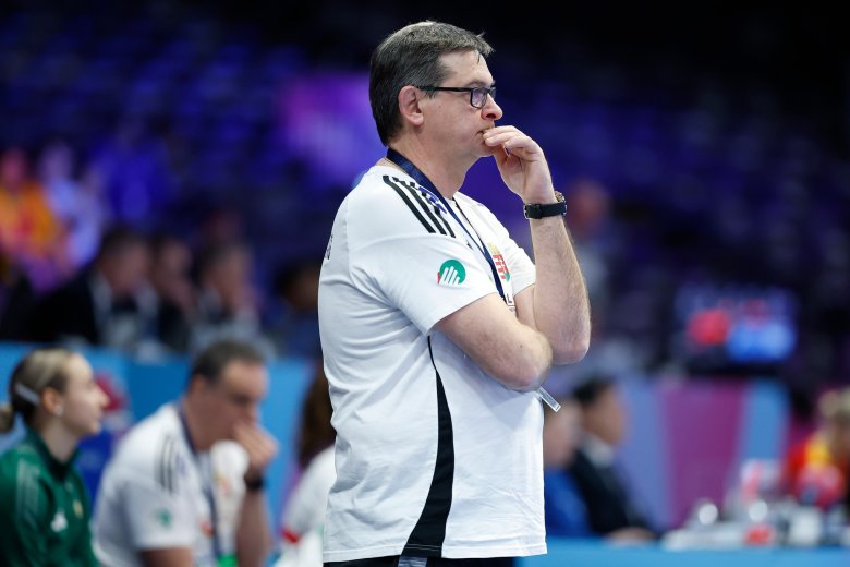 Kamikáze-kézilabda: döntetlent játszott Japánnal, negyeddöntős a magyar válogatott