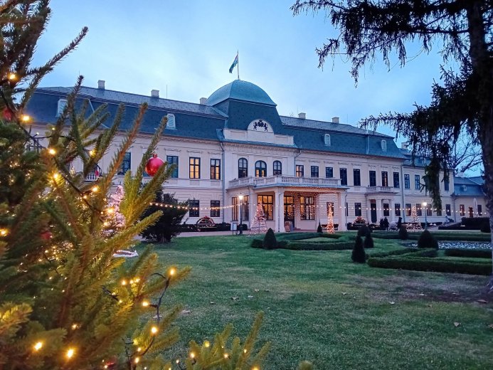 Turisták kincsesbányája Gyulán