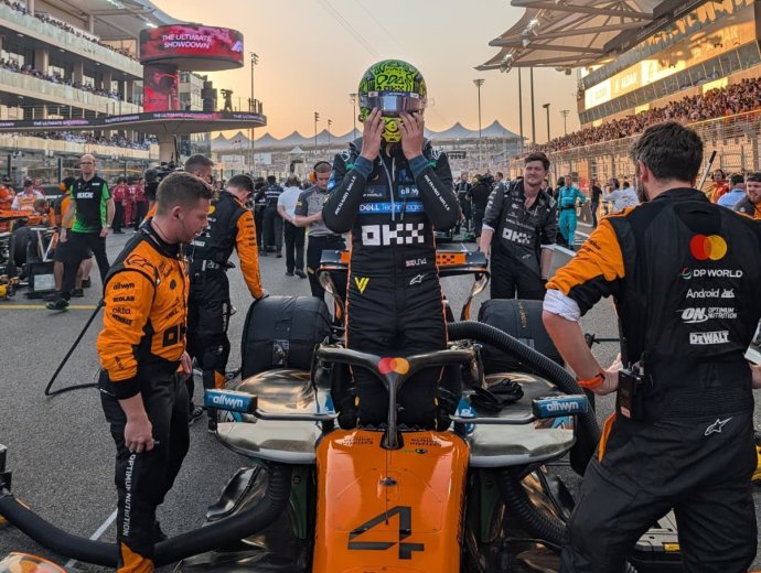 Hiába győzött Verstappen Abu-Dzabiban, nem ő lett a világbajnok