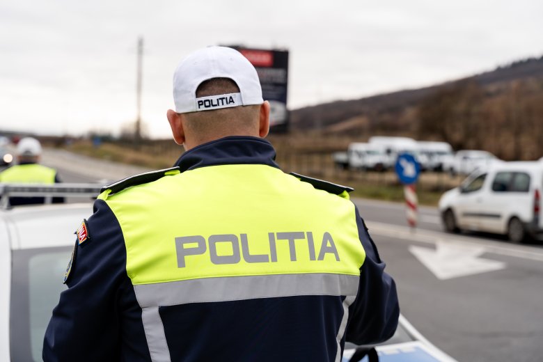 Rekordszámú távoltartási végzés Brassó megyében: előzetesbe kerül, aki megszegi