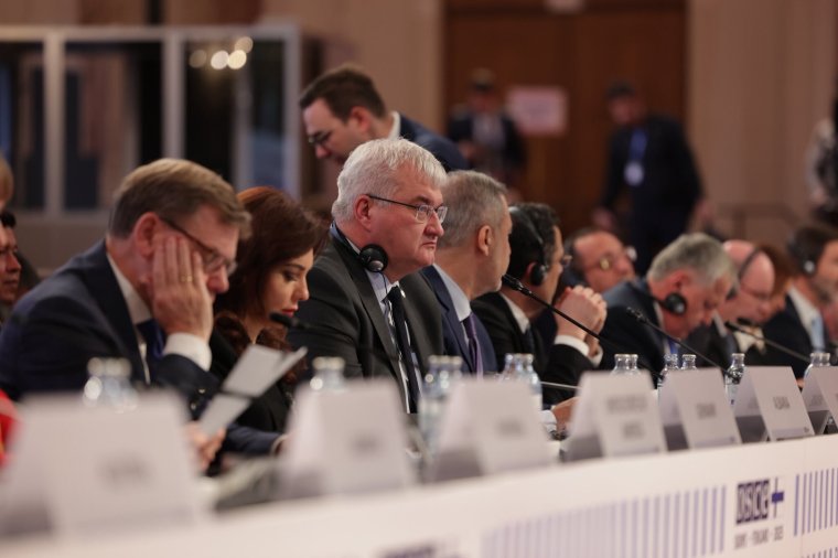 Ukrajna: valódi békét akarunk, nem megalkuvást Oroszországgal