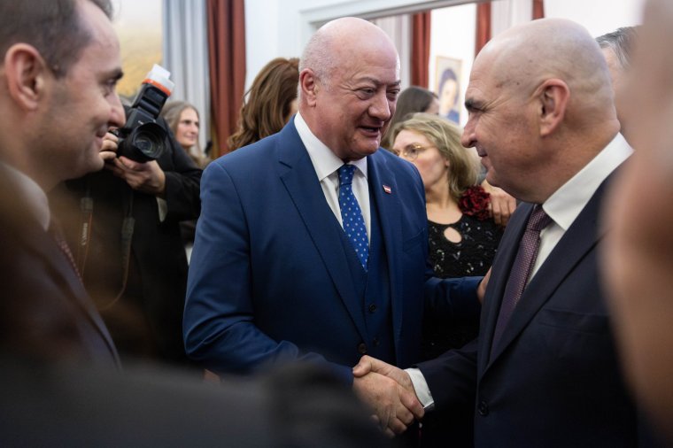 Ausztria támogatja Románia OECD-csatlakozását