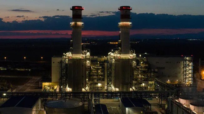 Vészhelyzet: leállt az ország energiaellátásának 10 százalékát biztosító erőmű