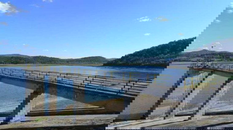 Félig sincs tele a feltóti víztározó, alacsony a Körösök hozama és a talajvíz szintje