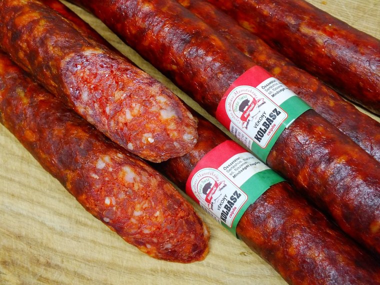 Gyula, ahol az ízek és a vendégszeretet határok nélkül hódítanak