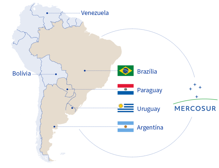 Mit nyer és mit kockáztat Európa a dél-amerikai államokkal kötendő Mercosur-megállapodással?