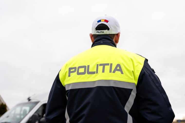 Nyomkövetővel indult lopni: előzetes letartóztatásba került a Bihar megyei fiatal