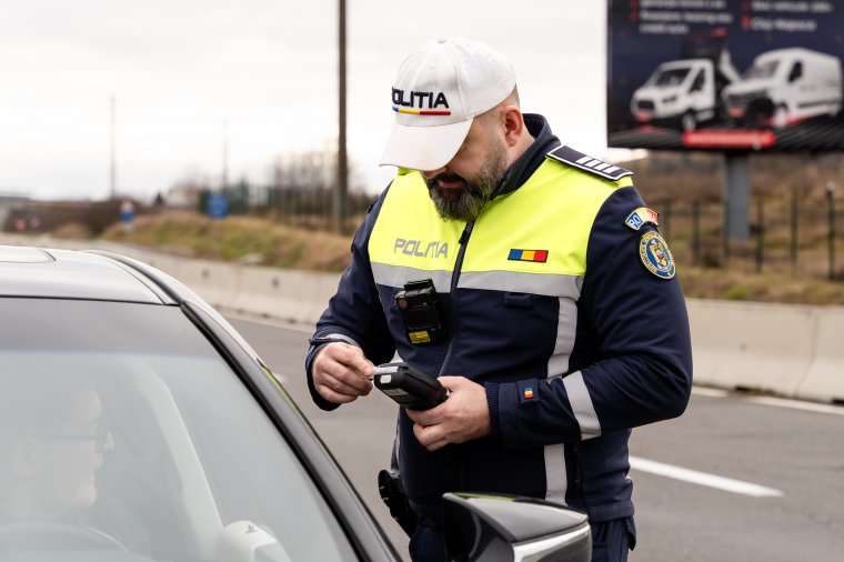 Ittasan, jogosítvány nélkül, hamis rendszámmal: őrizetben egy szilágysági férfi
