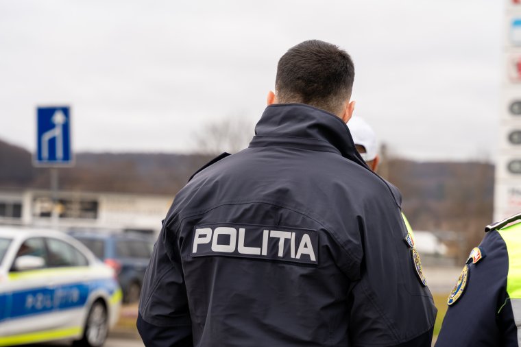 Nyolc autó gumiabroncsait vágta ki egy férfi Gyulafehérváron