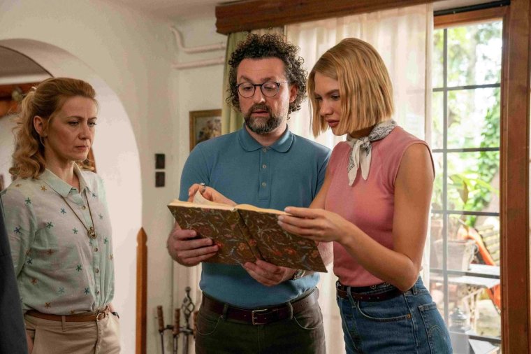 Erdélyi mozikba érkezik a Szenvedélyes nők című magyar film