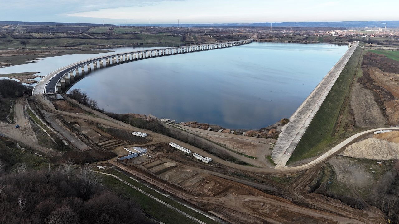 észak-erdélyi autópálya