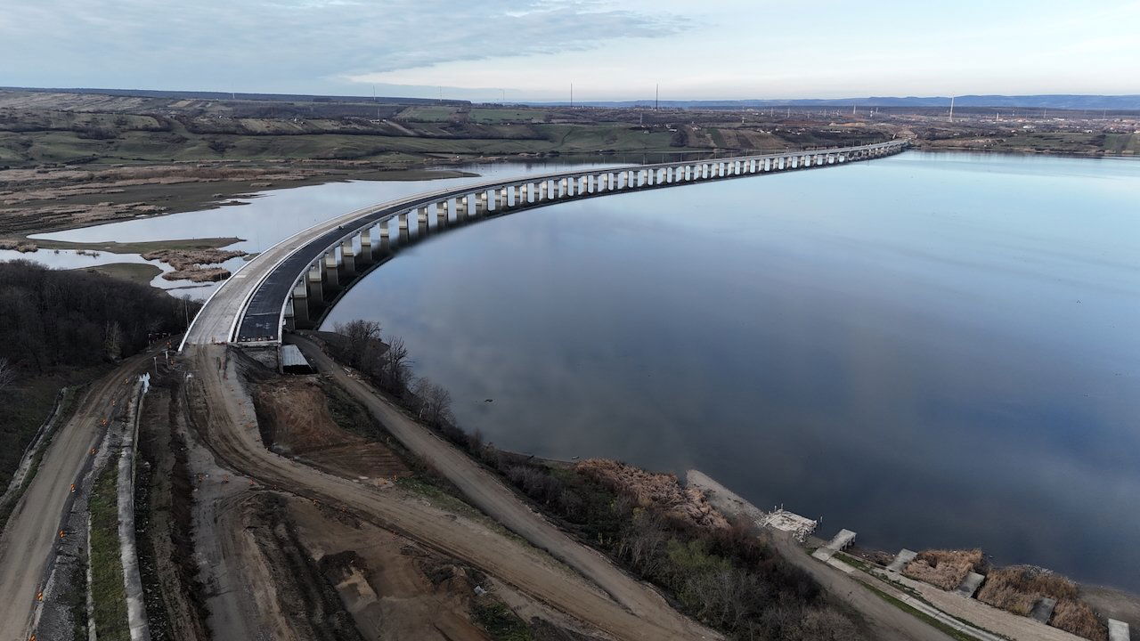 észak-erdélyi autópálya