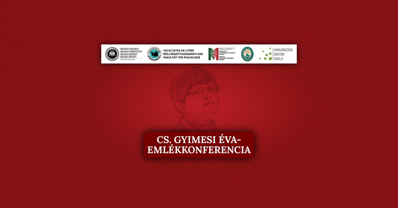 Cs. Gyimesi Éva